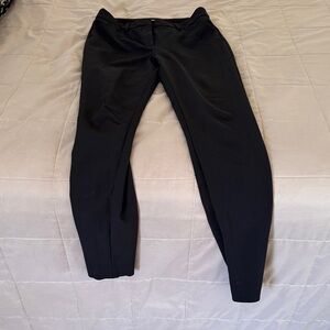 Express Charcoal Trousers